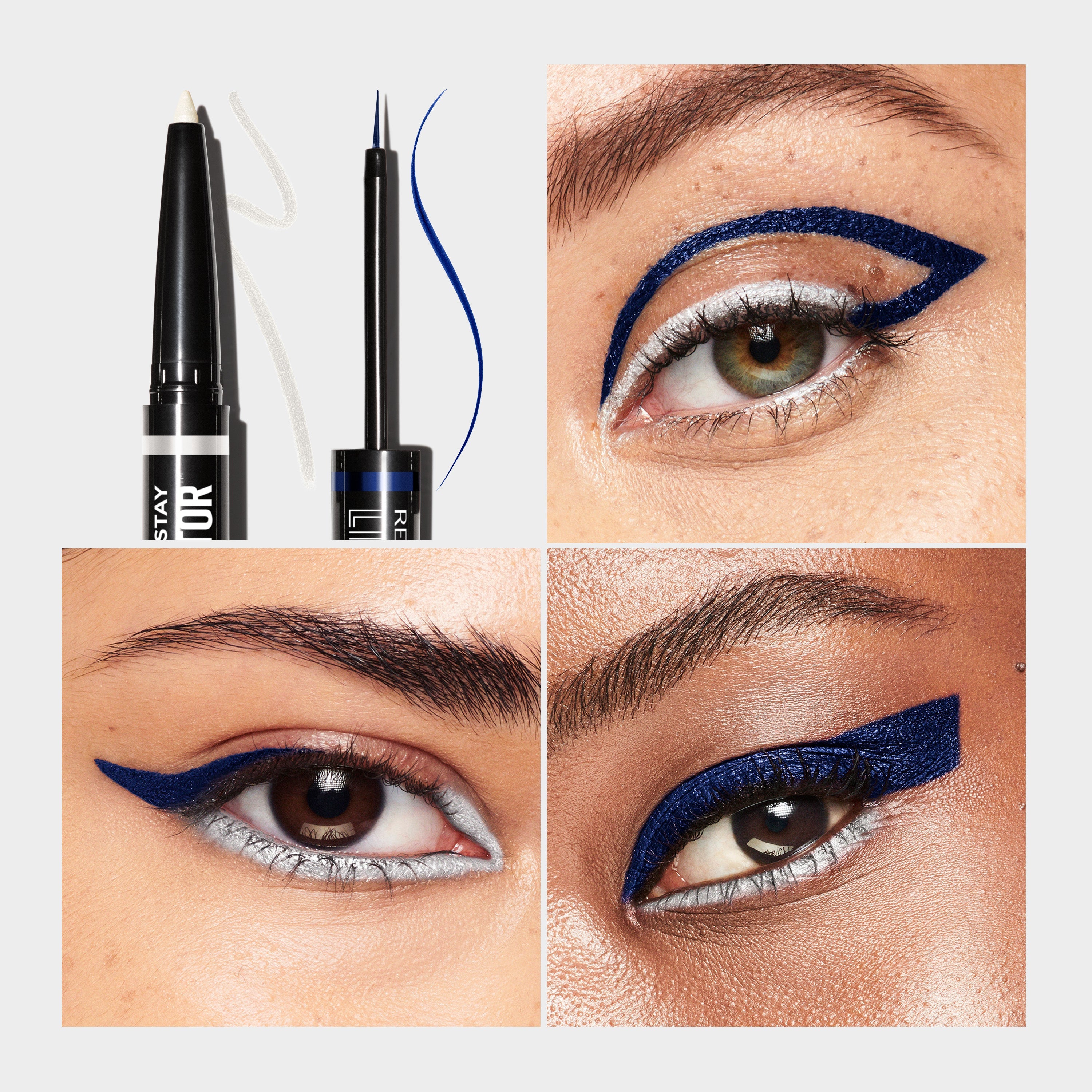 ColorStay Line Creator™ Double Ended Liner