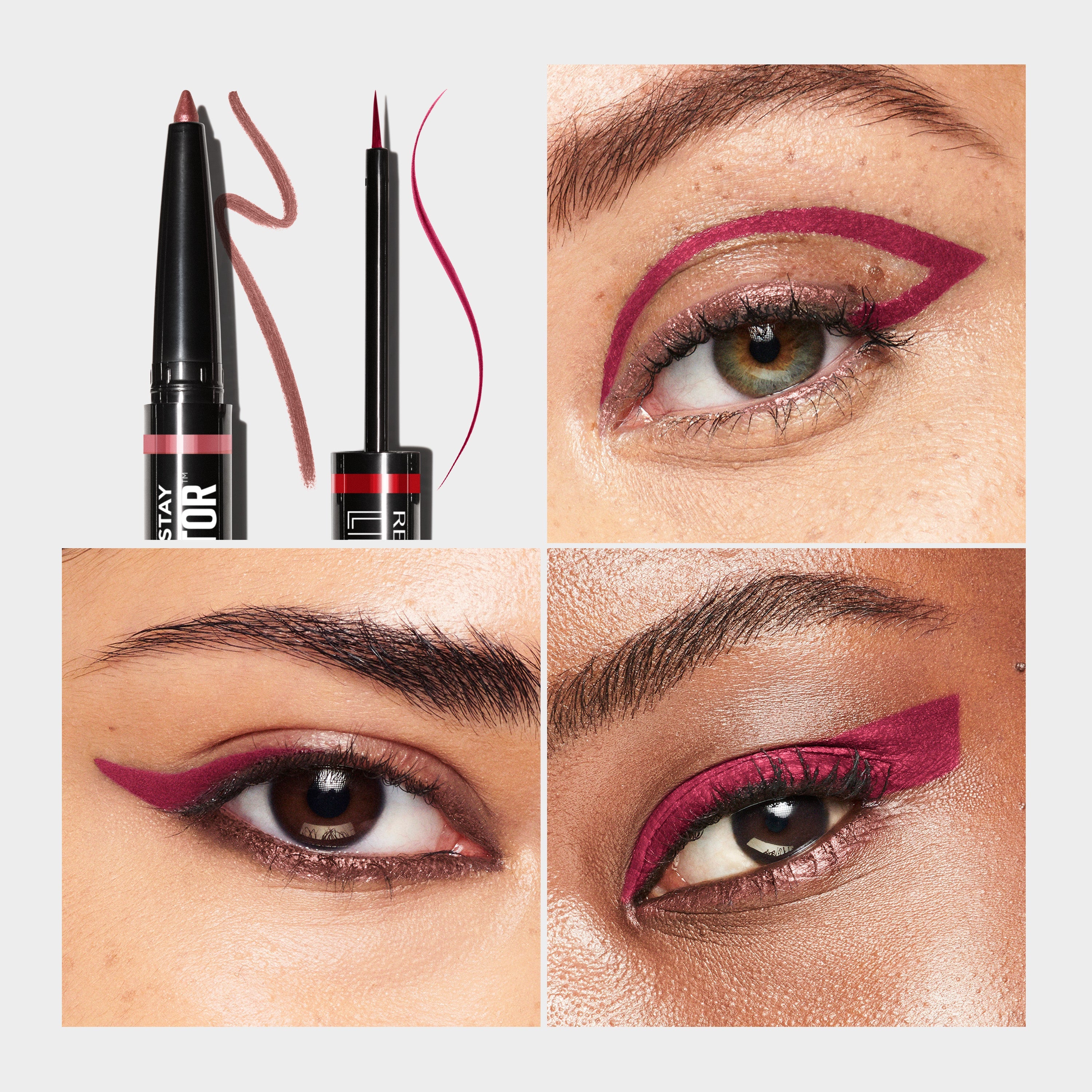 ColorStay Line Creator™ Double Ended Liner