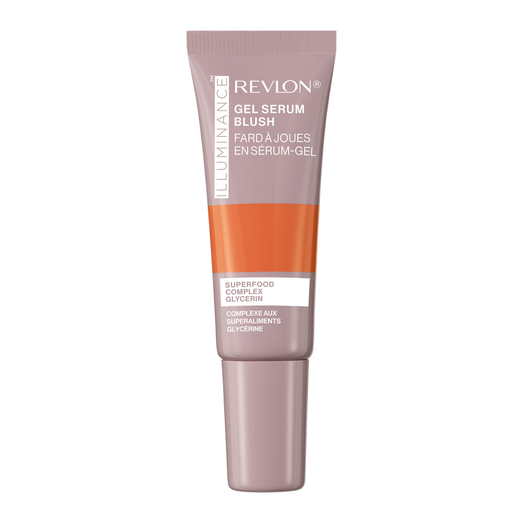 Illuminance™ Gel Serum Blush