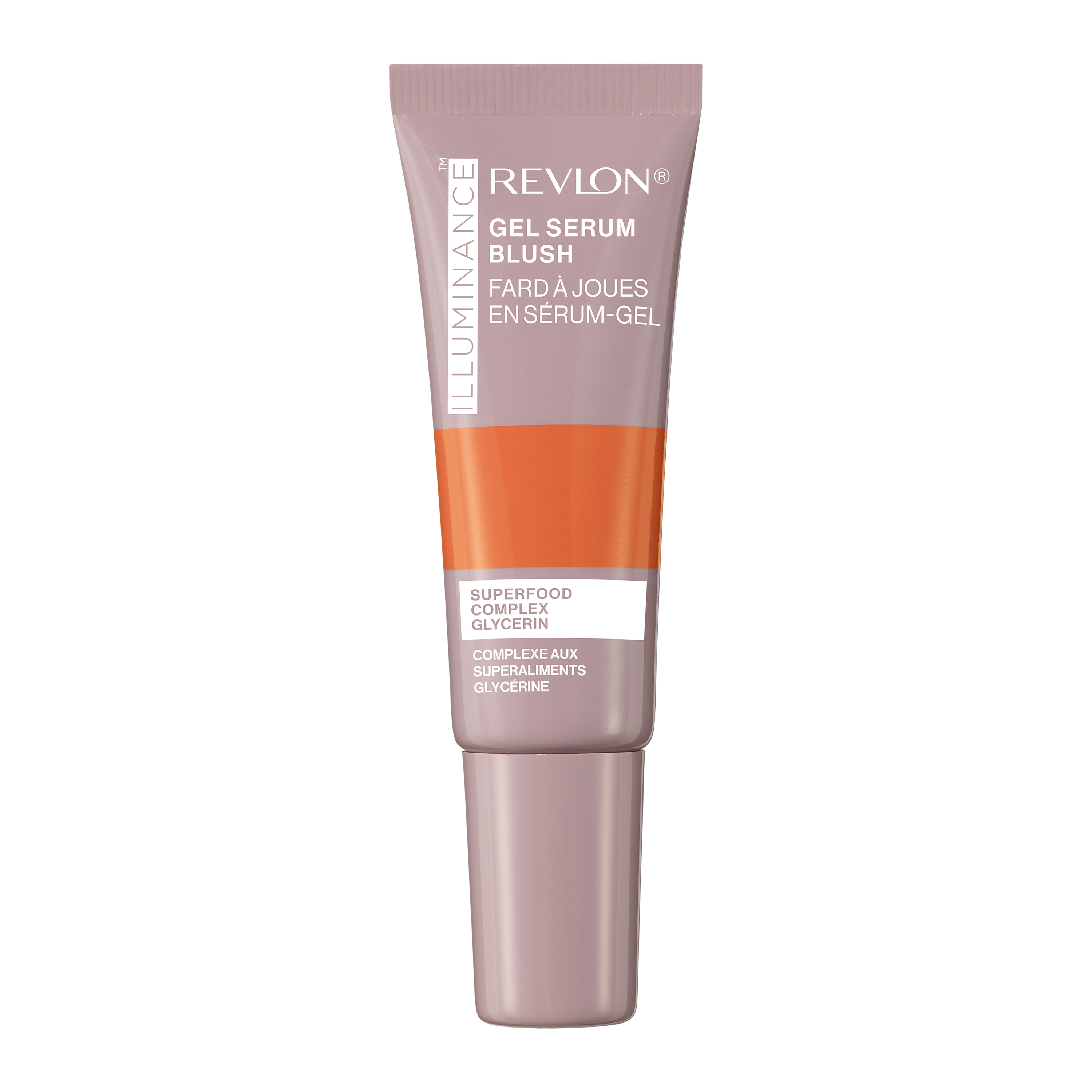 Illuminance™ Gel Serum Blush