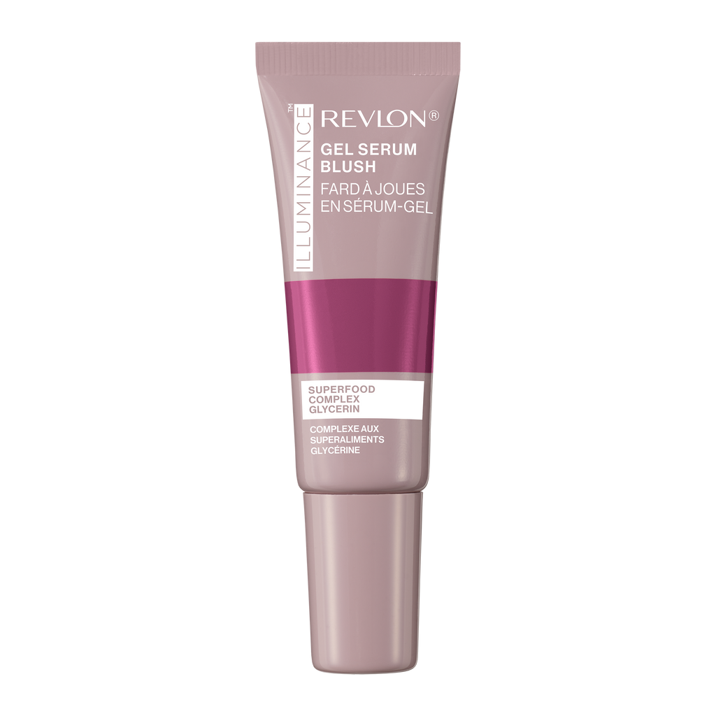 Illuminance™ Gel Serum Blush