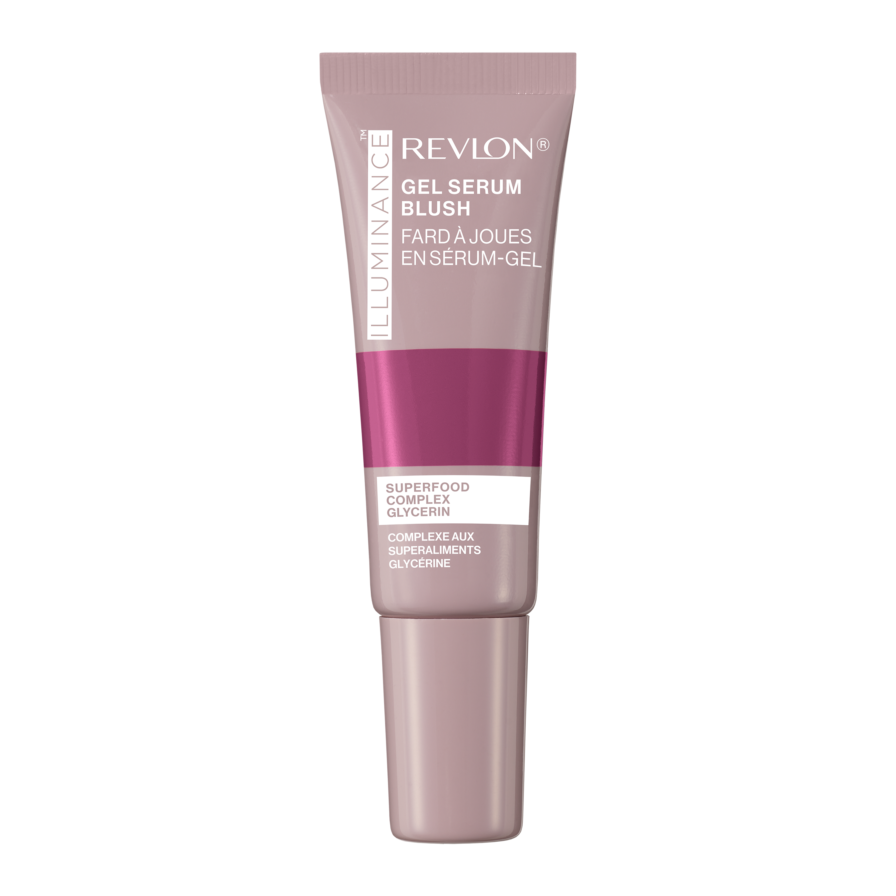 Illuminance™ Gel Serum Blush