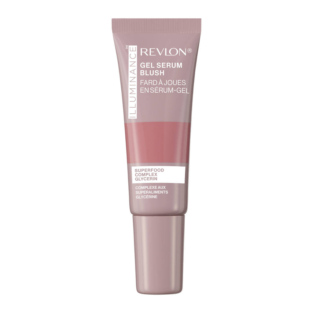 Illuminance™ Gel Serum Blush