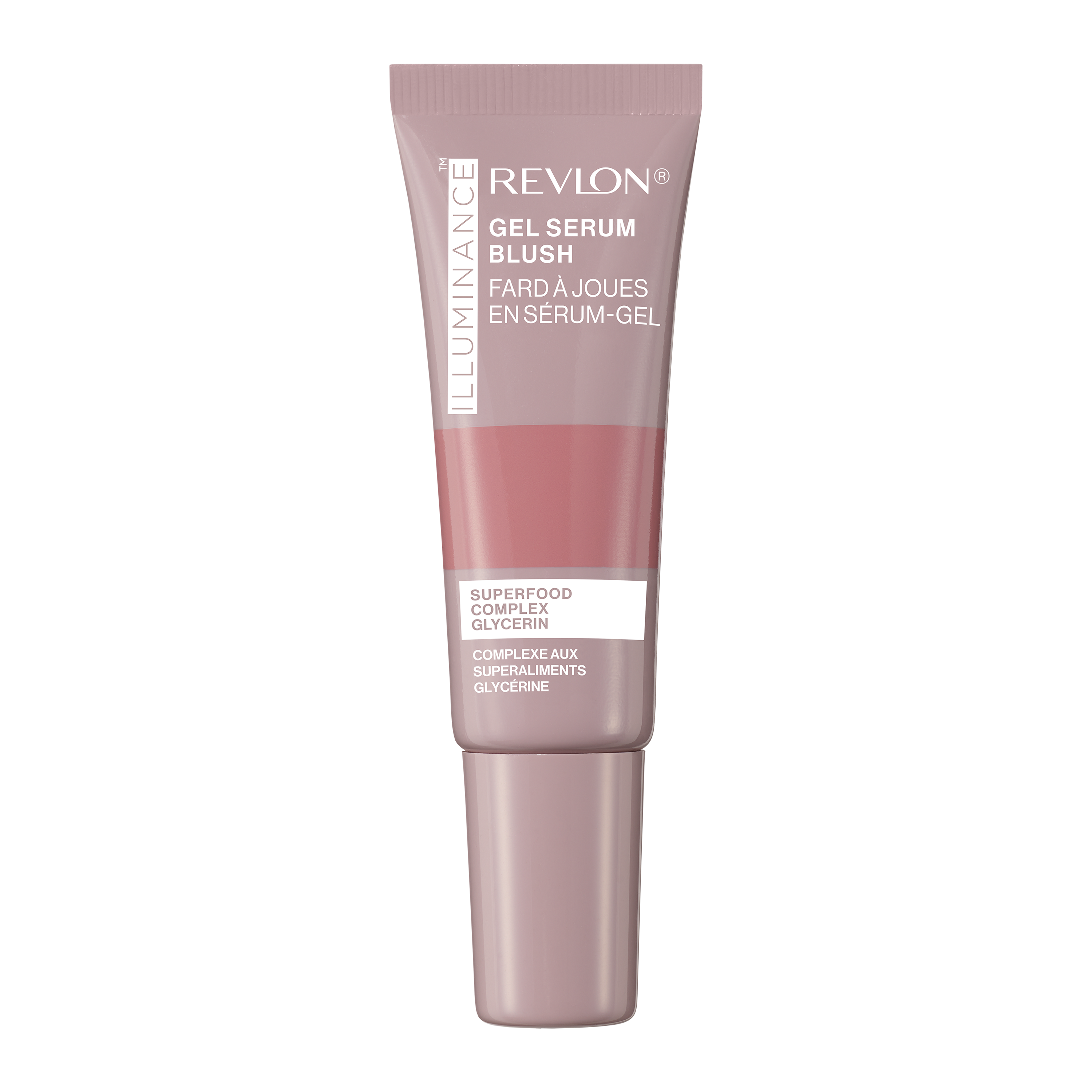 Illuminance™ Gel Serum Blush