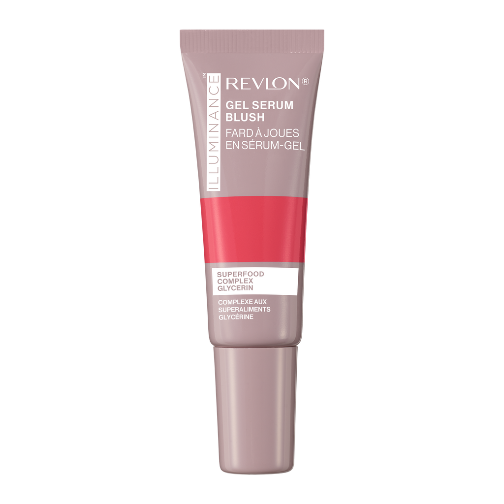 Illuminance™ Gel Serum Blush