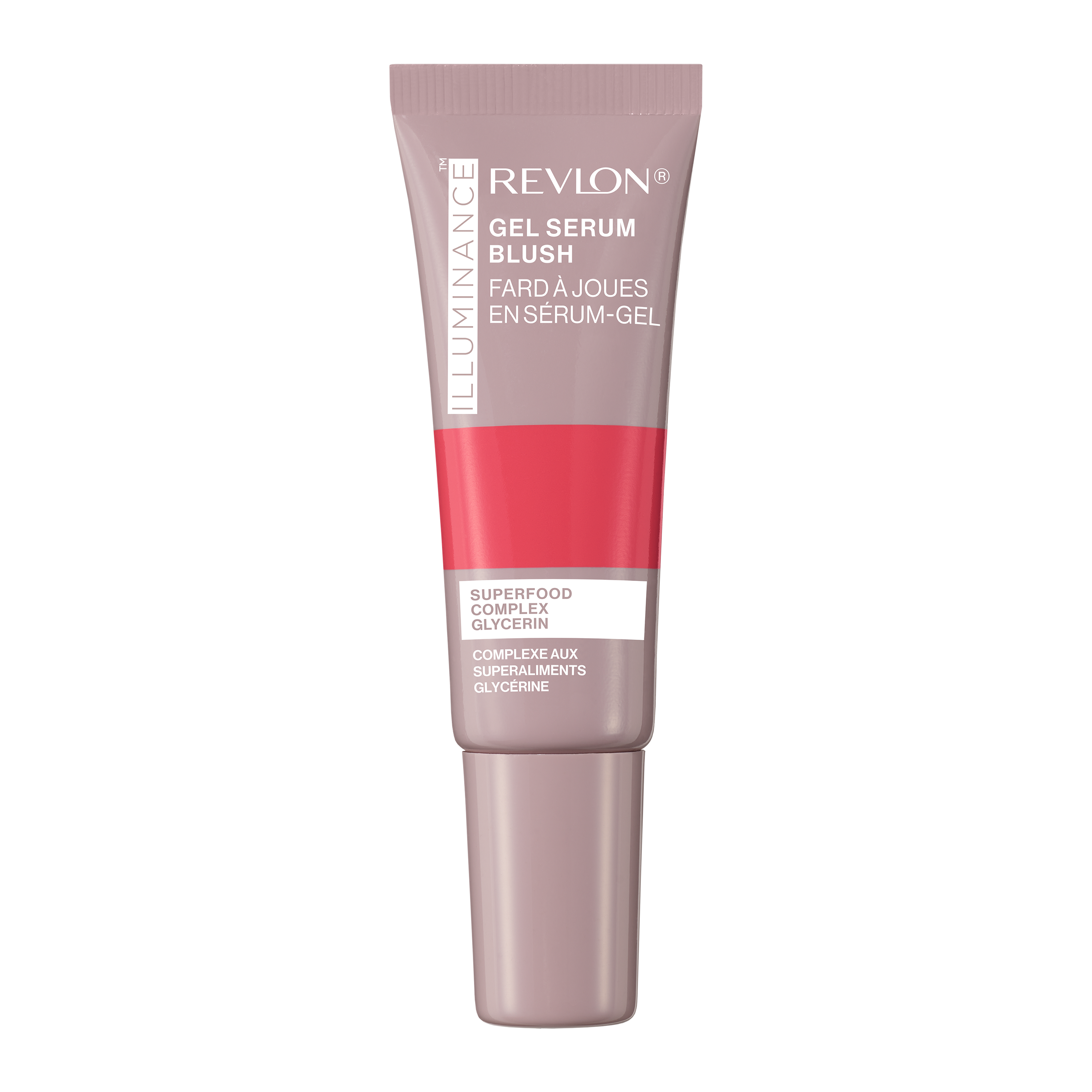 Illuminance™ Gel Serum Blush