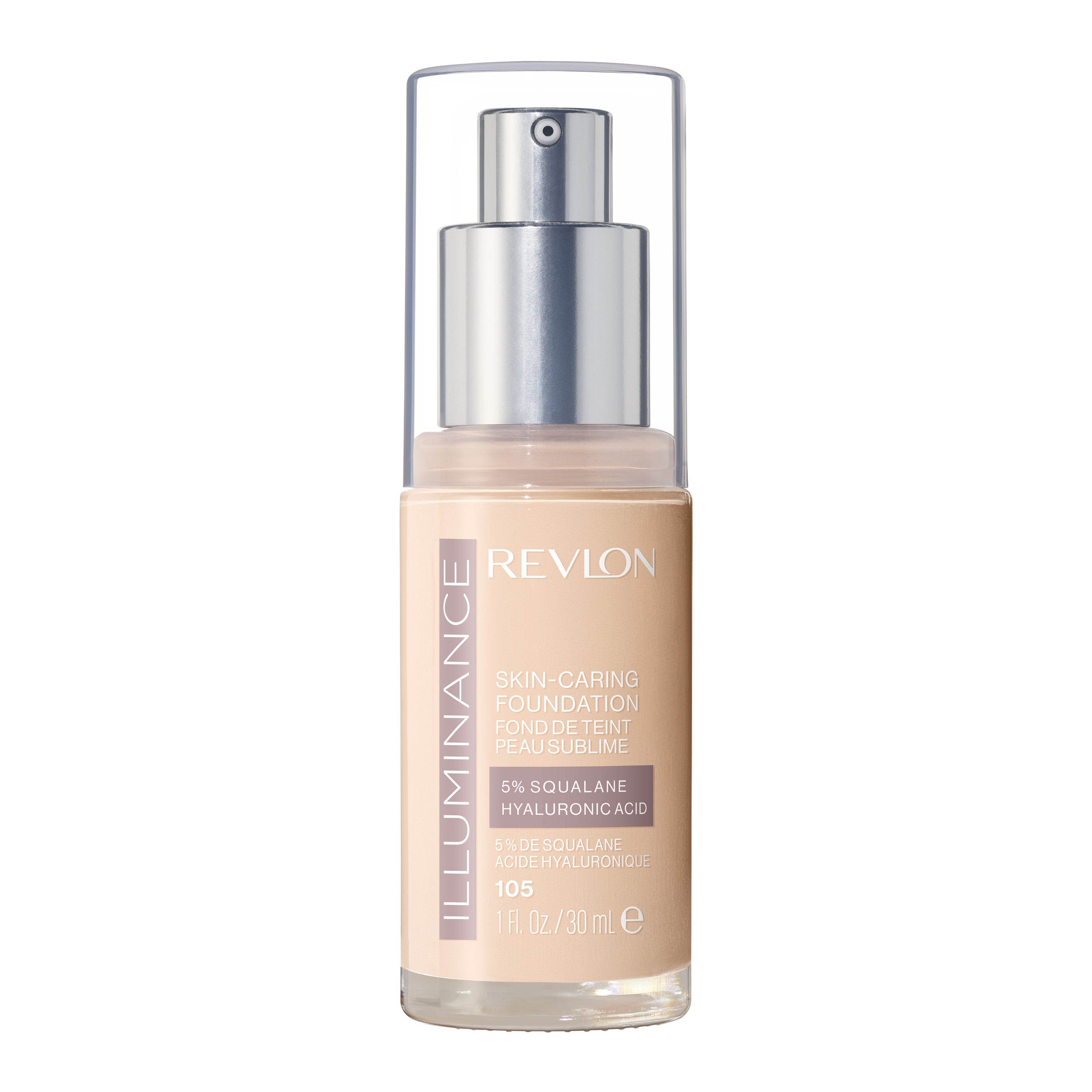 Illuminance™ Skin-Caring Foundation