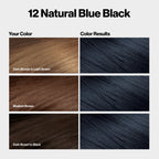 ColorSilk™ with Bond Repair Complex Permanent Hair Dye
