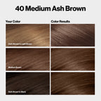 ColorSilk™ with Bond Repair Complex Permanent Hair Dye