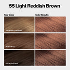 ColorSilk™ with Bond Repair Complex Permanent Hair Dye