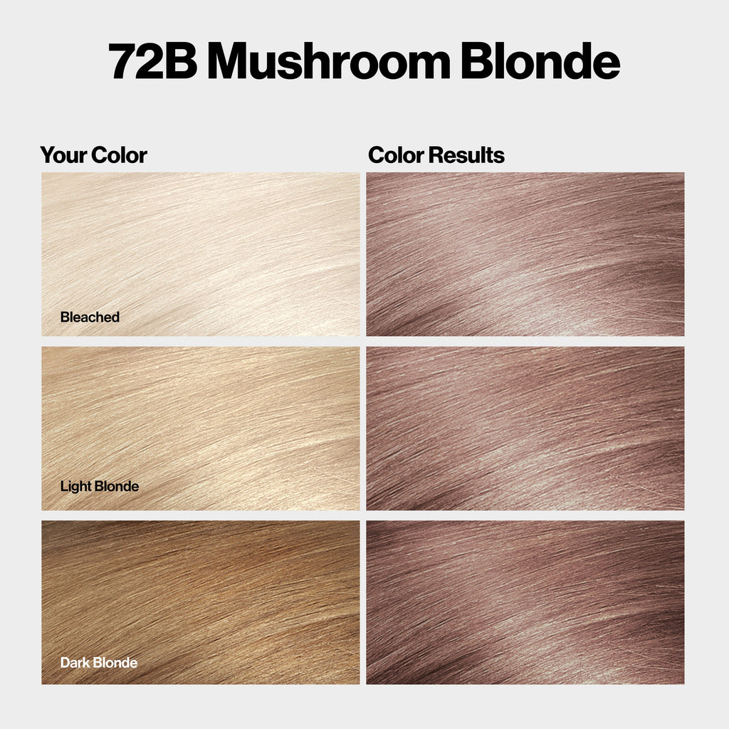 ColorSilk™ with Bond Repair Complex Permanent Hair Dye