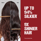ColorSilk™ with Bond Repair Complex Permanent Hair Dye