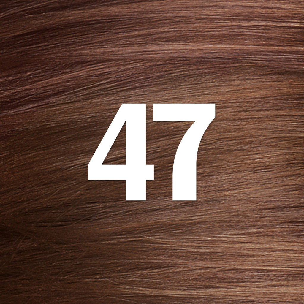 ColorSilk™ with Bond Repair Complex Permanent Hair Dye
