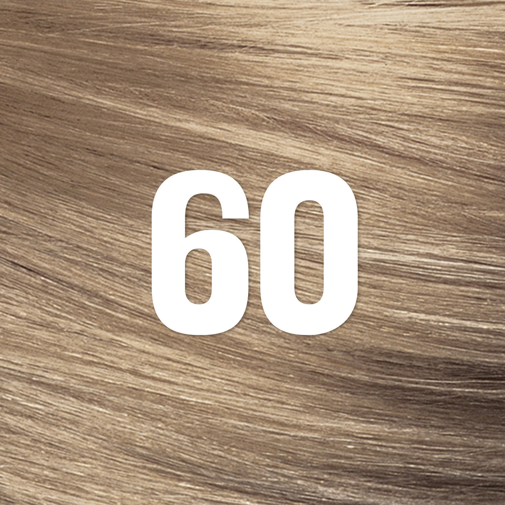 ColorSilk™ with Bond Repair Complex Permanent Hair Dye