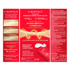 ColorSilk™ with Bond Repair Complex Permanent Hair Dye