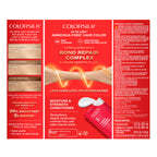 ColorSilk™ with Bond Repair Complex Permanent Hair Dye