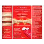 ColorSilk™ with Bond Repair Complex Permanent Hair Dye