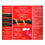 ColorSilk™ with Bond Repair Complex Permanent Hair Dye