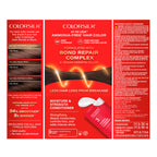 ColorSilk™ with Bond Repair Complex Permanent Hair Dye