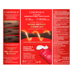 ColorSilk™ with Bond Repair Complex Permanent Hair Dye