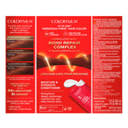 ColorSilk™ with Bond Repair Complex Permanent Hair Dye