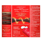 ColorSilk™ with Bond Repair Complex Permanent Hair Dye