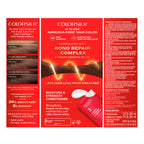 ColorSilk™ with Bond Repair Complex Permanent Hair Dye