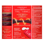 ColorSilk™ with Bond Repair Complex Permanent Hair Dye