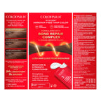 ColorSilk™ with Bond Repair Complex Permanent Hair Dye