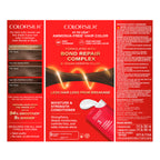 ColorSilk™ with Bond Repair Complex Permanent Hair Dye