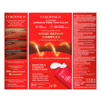 ColorSilk™ with Bond Repair Complex Permanent Hair Dye