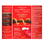 ColorSilk™ with Bond Repair Complex Permanent Hair Dye