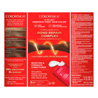 ColorSilk™ with Bond Repair Complex Permanent Hair Dye
