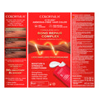 ColorSilk™ with Bond Repair Complex Permanent Hair Dye