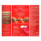 ColorSilk™ with Bond Repair Complex Permanent Hair Dye