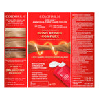 ColorSilk™ with Bond Repair Complex Permanent Hair Dye