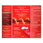 ColorSilk™ with Bond Repair Complex Permanent Hair Dye