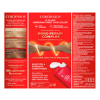 ColorSilk™ with Bond Repair Complex Permanent Hair Dye