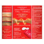 ColorSilk™ with Bond Repair Complex Permanent Hair Dye
