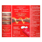 ColorSilk™ with Bond Repair Complex Permanent Hair Dye