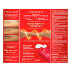ColorSilk™ with Bond Repair Complex Permanent Hair Dye