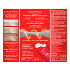 ColorSilk™ with Bond Repair Complex Permanent Hair Dye