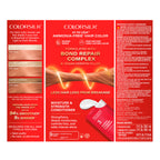 ColorSilk™ with Bond Repair Complex Permanent Hair Dye