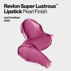 Super Lustrous™ Lipstick - Pearl Finish