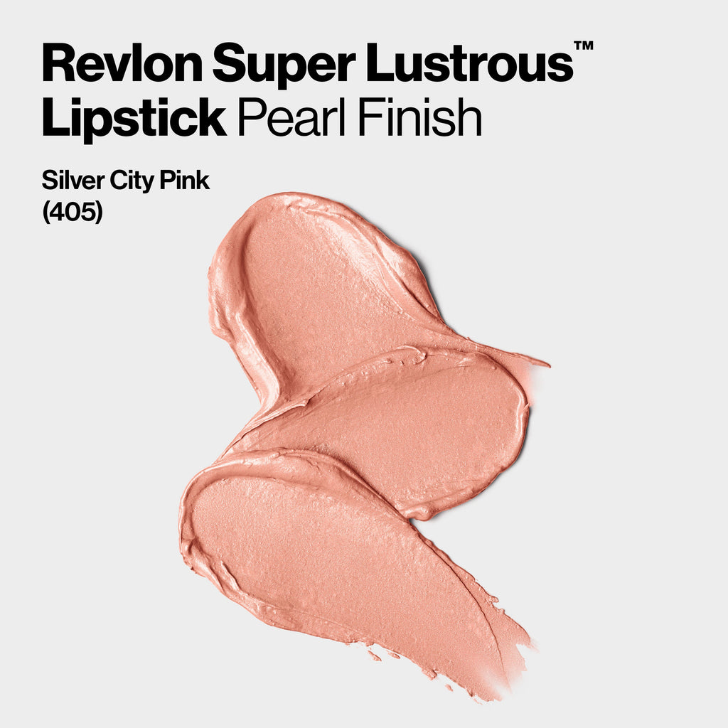 Super Lustrous™ Lipstick - Pearl Finish