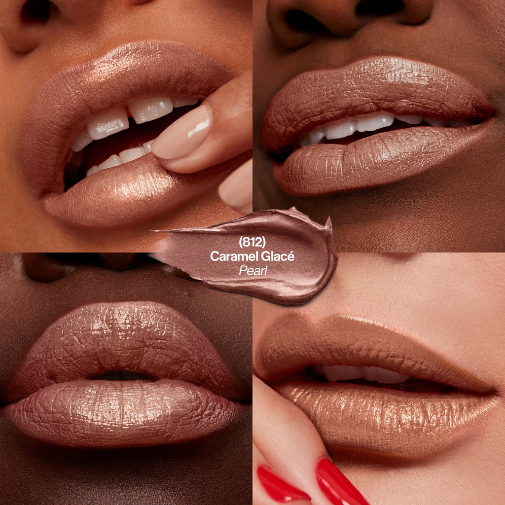 Super Lustrous™ Lipstick - Pearl Finish