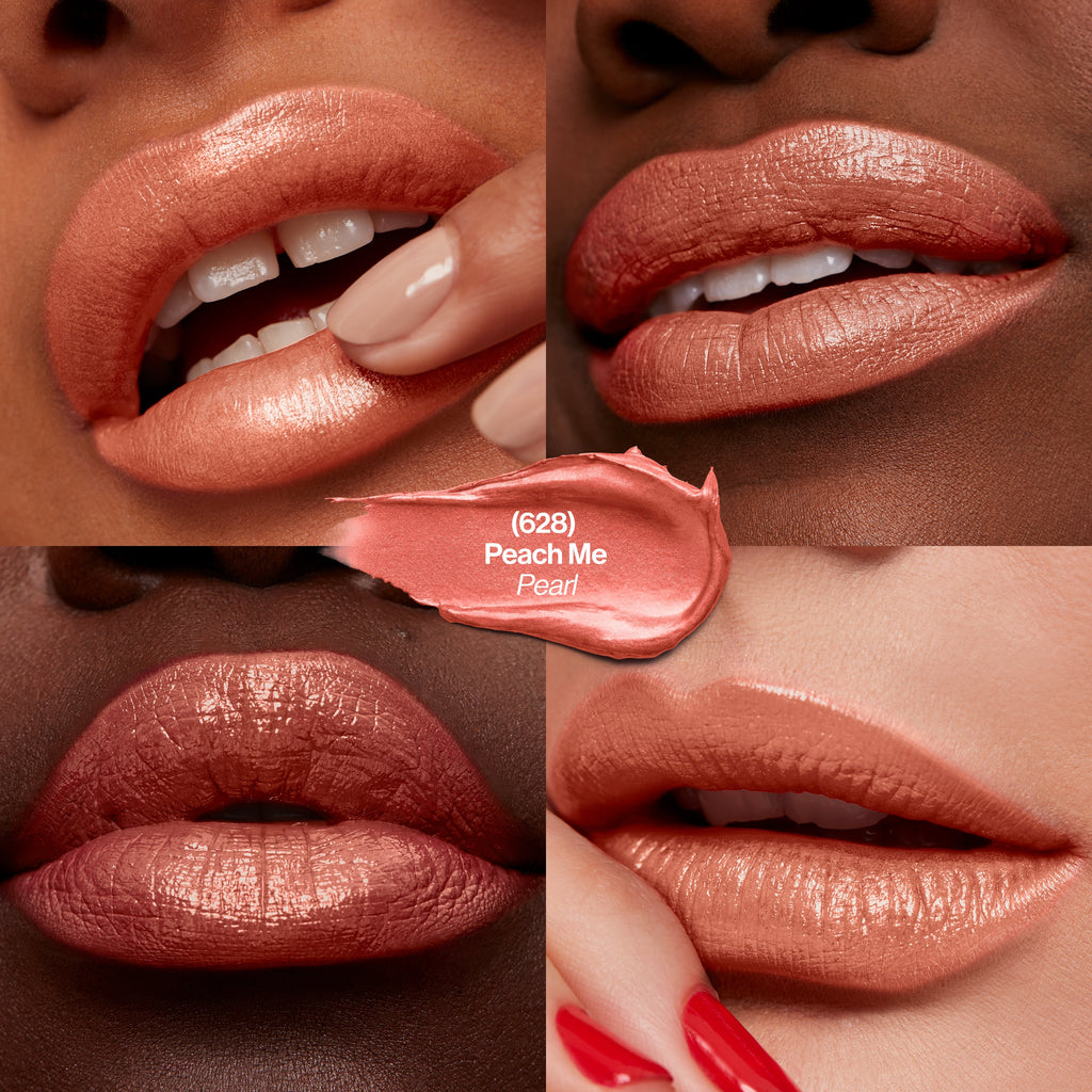 Super Lustrous™ Lipstick - Pearl Finish