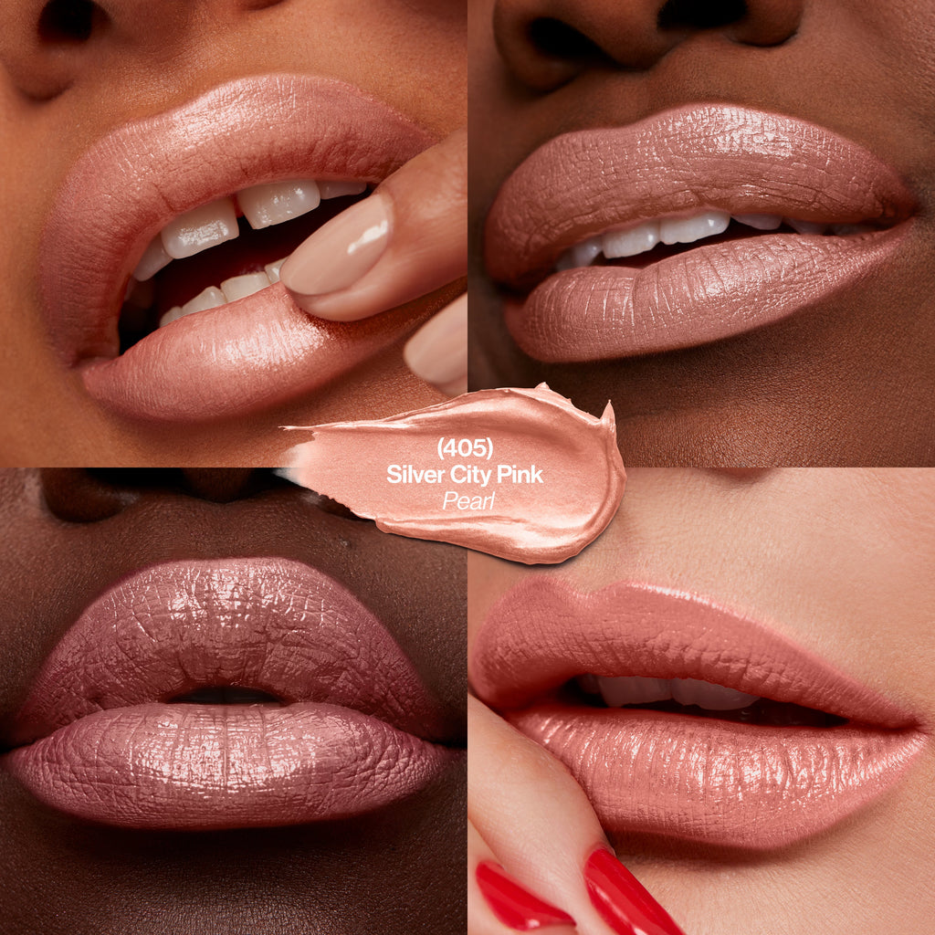 Super Lustrous™ Lipstick - Pearl Finish
