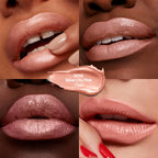 Super Lustrous™ Lipstick - Pearl Finish
