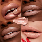 Super Lustrous™ Lipstick - Pearl Finish
